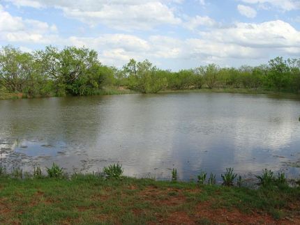 Ranch Property in Haskell County, Texas