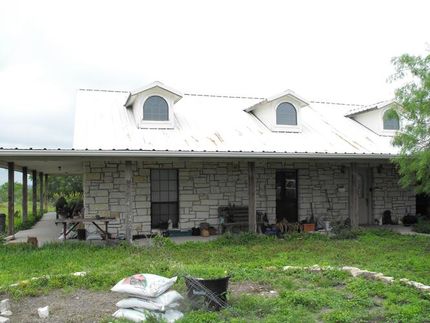 Property in Duval County, Texas