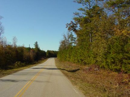 Property in Carroll County, Georgia
