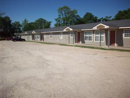 Property in Shelby County, Texas