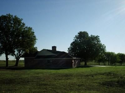 Property in Fannin County, Texas