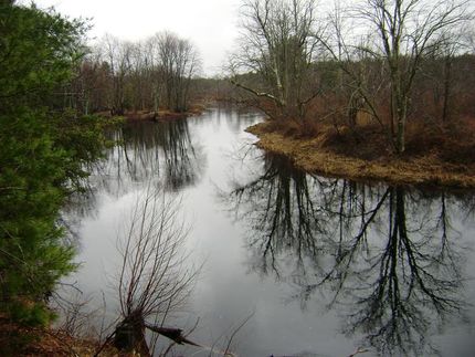Recreational Property in Lewis County, New York