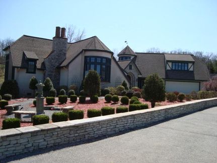 Lakefront Property in Trigg County, Kentucky