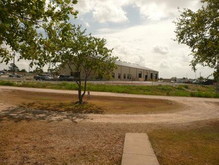 Farm Property in Travis County, Texas