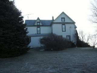 Farm Property in Franklin County, Iowa
