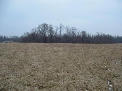 Farm Property in Franklin County, Indiana