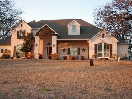 Property in Johnson County, Texas