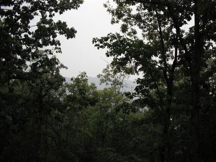 Ranch Property in Gordon County, Georgia