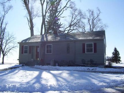 Farm Property in Whiteside County, Illinois