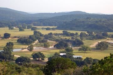 Property in Uvalde County, Texas