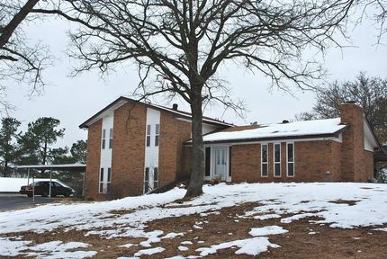 Farm Property in Cleveland County, Oklahoma