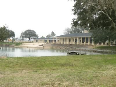 Property in Austin County, Texas