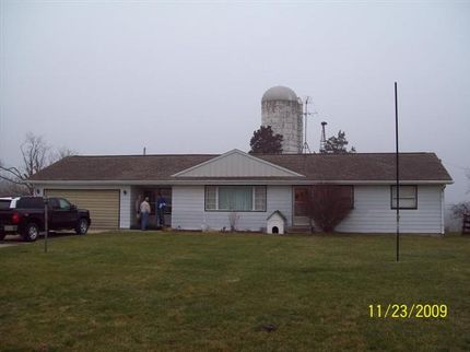 Farm Property in Carroll County, Illinois