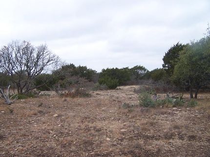 Property in Kimble County, Texas
