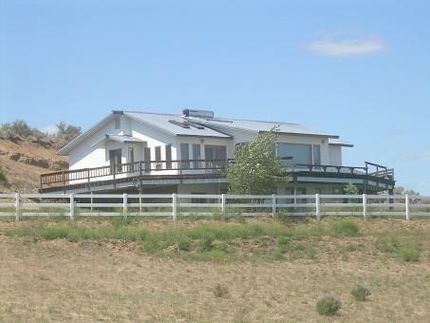 Property in Harney County, Oregon