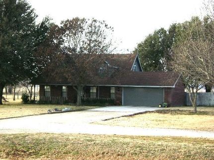 Property in Comanche County, Texas