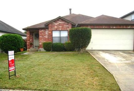 Ranch Property in Bexar County, Texas