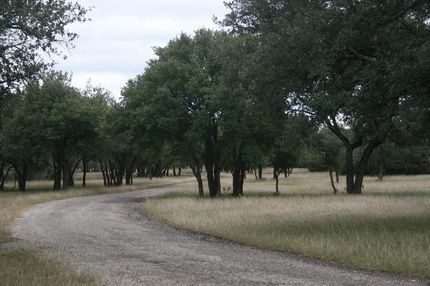 Property in Williamson County, Texas