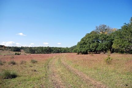 Farm Property in Blanco County, Texas