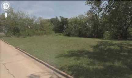 Farm Property in Logan County, Oklahoma