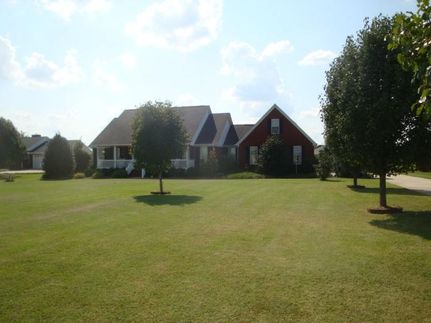 Farm Property in Limestone County, Alabama