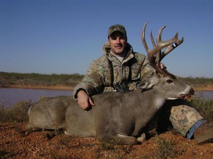 Property in Wilbarger County, Texas