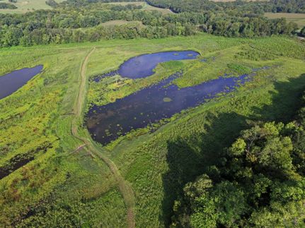 Property in Saline County, Missouri