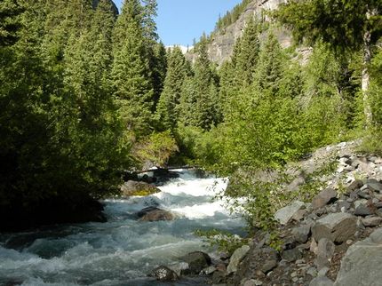 Property in Ouray County, Colorado