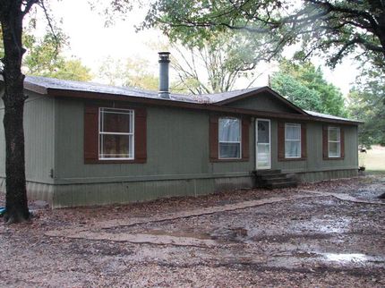 Farm Property in Navarro County, Texas