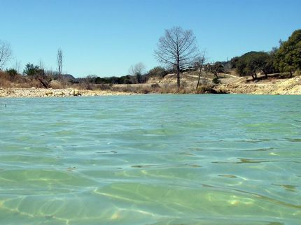 Recreational Property in Bandera County, Texas