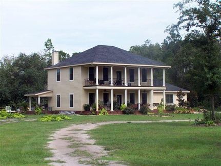 Farm Property in Levy County, Florida