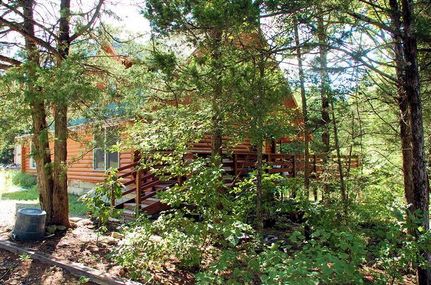 Property in Ozark County, Missouri