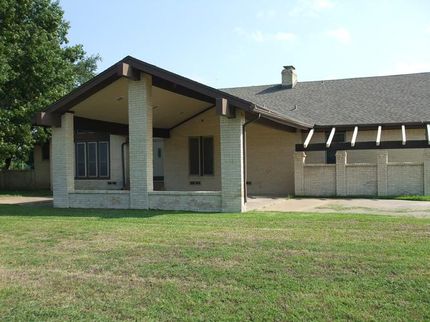 Farm Property in Navarro County, Texas
