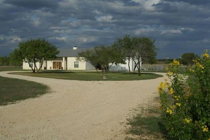 Farm Property in Atascosa County, Texas