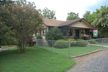 Ranch Property in Polk County, Arkansas