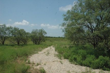Farm Property in Jack County, Texas