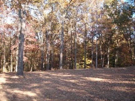 Farm Property in Lafayette County, Mississippi