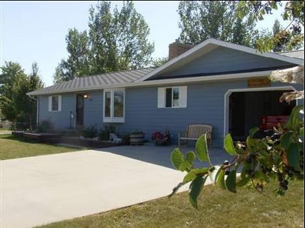 Farm Property in Meade County, South Dakota