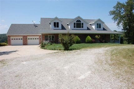 Ranch Property in Wright County, Missouri