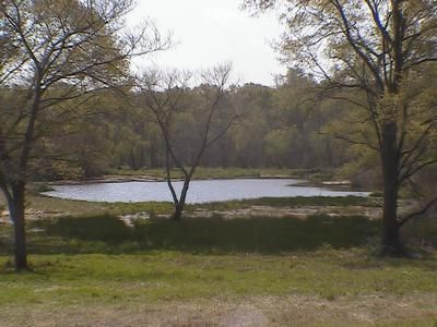 Ranch Property in Van Zandt County, Texas