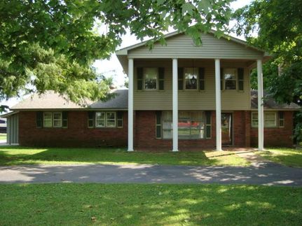 Ranch Property in Obion County, Tennessee