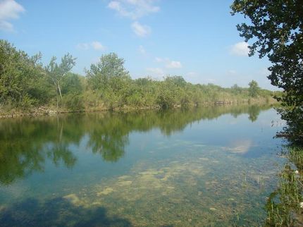 Property in Kinney County, Texas