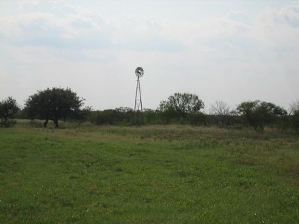 Property in Refugio County, Texas