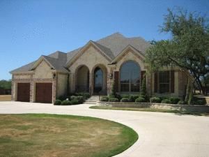 Property in Bexar County, Texas