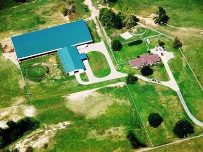 Farm Property in Upshur County, Texas