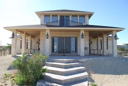 Property in Val Verde County, Texas