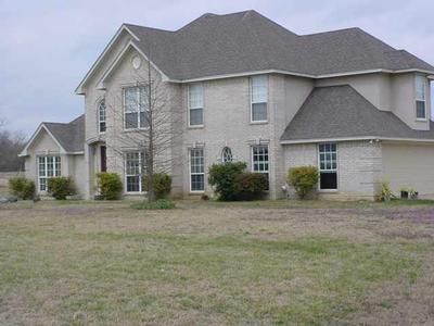 Farm Property in Lamar County, Texas