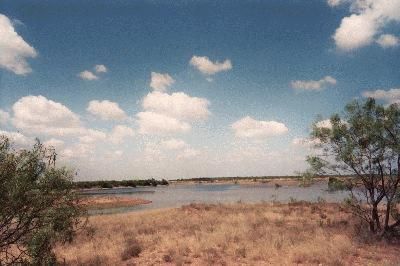 Farm Property in Jones County, Texas
