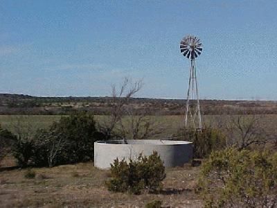 Farm Property in Nolan County, Texas