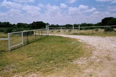 Farm Property in Sutton County, Texas